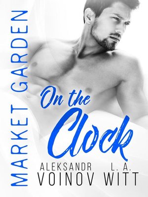 On the Clock - ebook